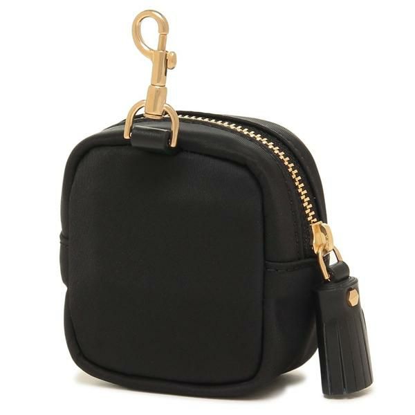 アニヤハインドマーチ ポーチ イヤホンケース アイズ イヤホンポーチ