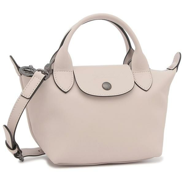 ロンシャン ハンドバッグ ショルダーバッグ プリアージュ エクストラ XSサイズ ベージュ レディース LONGCHAMP L1500 987 555 2025秋冬新作 ロンシャン ハンドバッグ ショルダーバッグ プリアージュ エクストラ XSサイズ ベージュ レディース LONGCHAMP L1500 987 555 2025秋冬新作