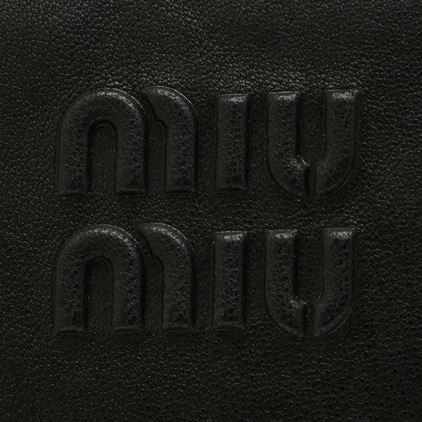 MIU MIU ショルダーバッグ 5NI007 AEFX miu MIUMIU ミュウミュウ ショルダーバッグ 5NI007 AEFX