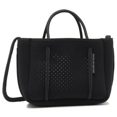STATE OF ESCAPE ステートオブエスケープ ショルダーバッグ