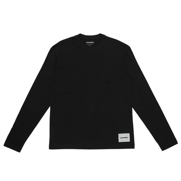 ジルサンダー Tシャツ カットソー 3枚セット ロングTシャツ