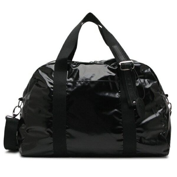 ジャックゴム ボストンバッグ ショルダーバッグ ライト ウォーリー