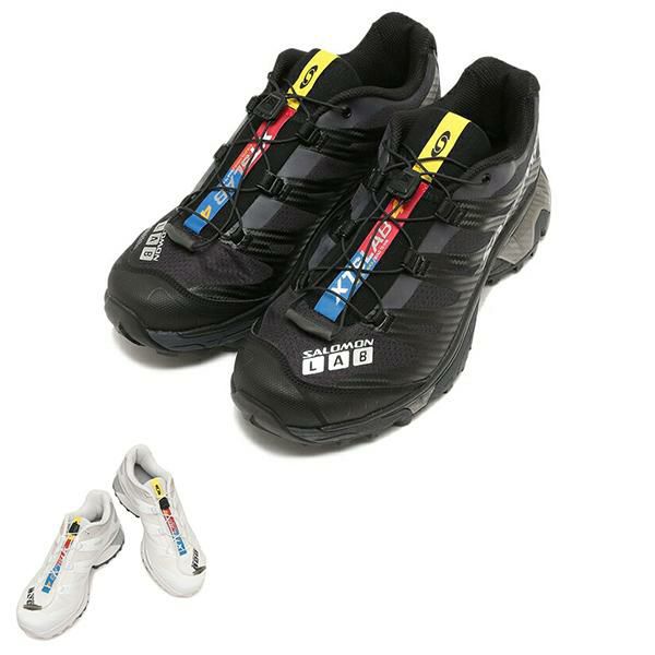 SALOMON サロモン スニーカー XT-4 OG エックスティー 4 OG ブラック メンズ レディース ユニセックス 9.5(約28cm) SALOMON サロモン スニーカー XT-4 OG エックスティー 4 OG ブラック メンズ レディース ユニセックス 9.5(約28cm)