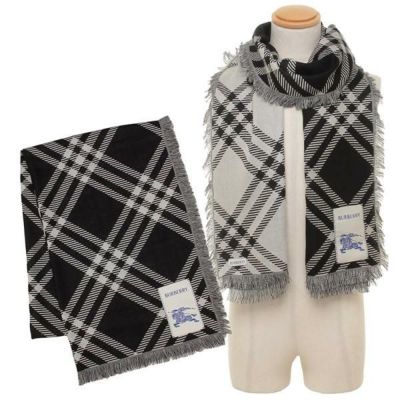 Burberry's ブラウン ストール BURBERRY ブラウン ストール
