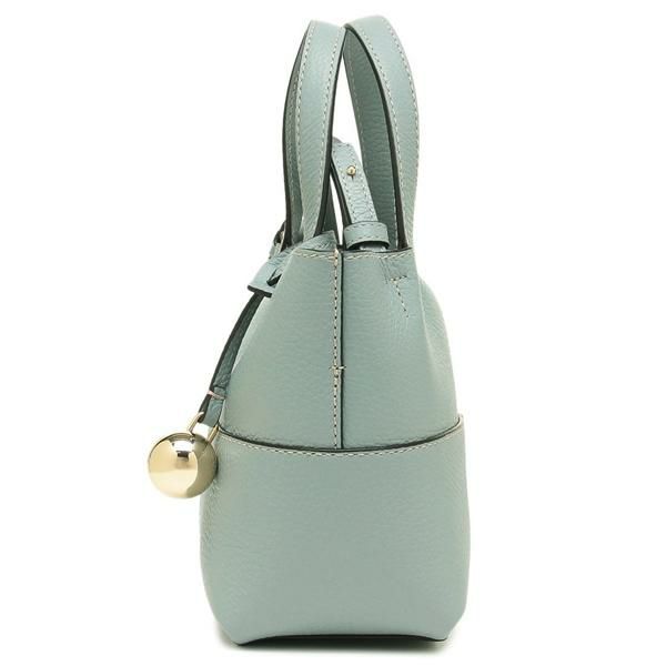 FURLA ハンドバッグ プリムローズ WB01825 HSF000 フルラ ハンドバッグ ショルダーバッグ プリムローズ ブルー