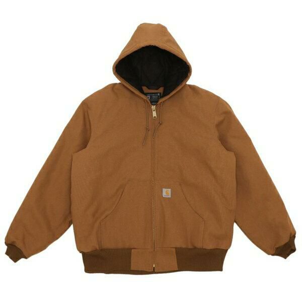 カーハート Carhartt ブルゾン ダックアクティブジャケット