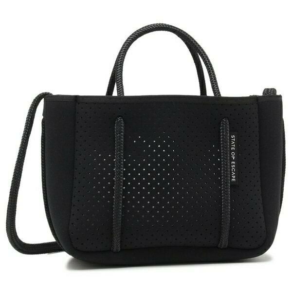 StateofEscape Micro Bag レディースバッグ　マザーズバッグ STATE OF ESCAPE ステイトオブエスケープ ショルダーバッグ