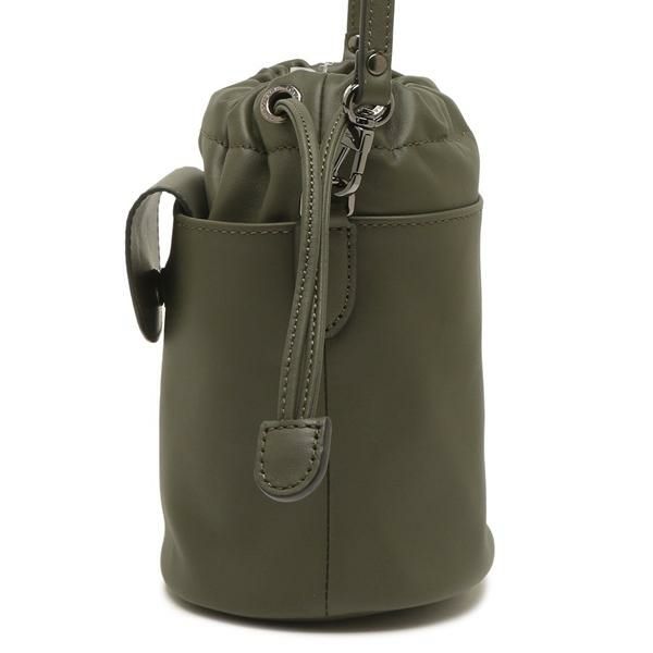 バッグ・カバンその他 LONGCHAMP Woman Mini bag Lead 10317 987 549 ロンシャン ショルダーバッグ プリアージュ エクストラ XSサイズ