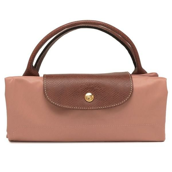ロンシャン ハンドバッグ ボストンバッグ プリアージュ オリジナル Lサイズ ピンク レディース LONGCHAMP L1624 089 P96 A4対応 ロンシャン ハンドバッグ ボストンバッグ プリアージュ オリジナル L