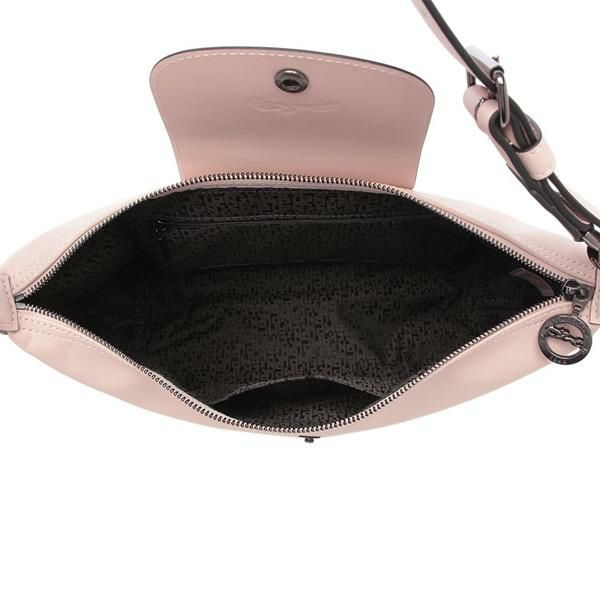 ロンシャン ショルダーバッグ ハンドバッグ プリアージュ エクストラ ホーボーバッグ Mサイズ レディース LONGCHAMP 10189 987 A4対応 ロンシャン ハンドバッグ ショルダーバッグ プリアージュ エクストラ M