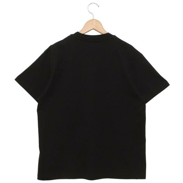 ジルサンダー Tシャツ カットソー オーガニックコットン ブラック レディース JIL SANDER J40GC0001 J45048 001 JIL SANDER ジルサンダー Tシャツ カットソー オーガニック