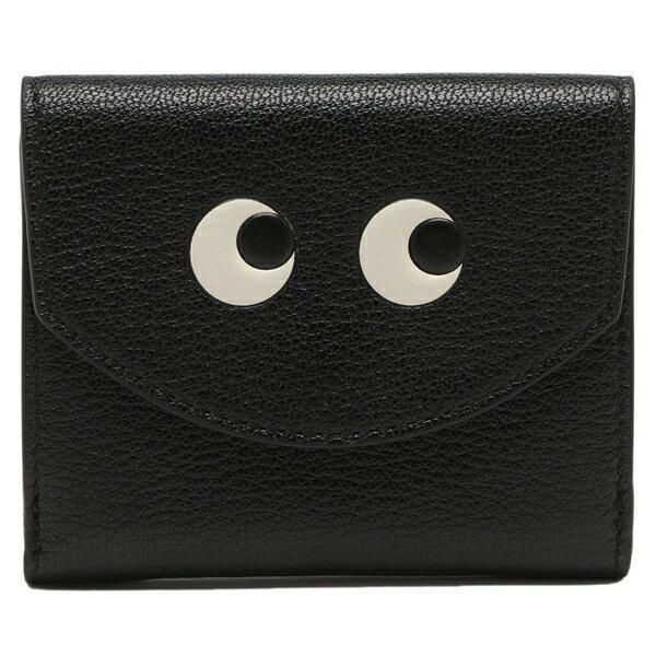 ANYA HINDMARCH アニヤハインドマーチ アイズ　eyes 3つ折財布 アニヤハインドマーチ ANYA HINDMARCH 折財布 三つ折財布 EYES アイズ