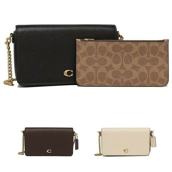 コーチ COACH ショルダーバッグ エッセンシャル レディース CAO01 ESSENTIAL CROSSBODY (1)MAPLE(B4MPL) ブラウン コーチ COACH ショルダーバッグ エッセンシャル レディース CAO01 ESSENTIAL CROSSBODY (1)MAPLE(B4MPL) ブラウン