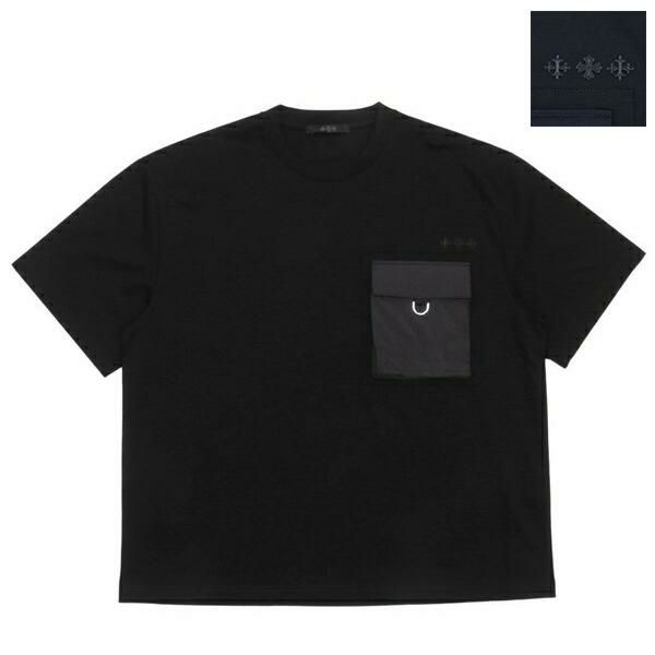 タトラス Tシャツ カットソー ヴェント メンズ TATRAS MTLA25S8008M VENTO タトラス Tシャツ カットソー ヴェント メンズ TATRAS MTLA25S8008M VENTO
