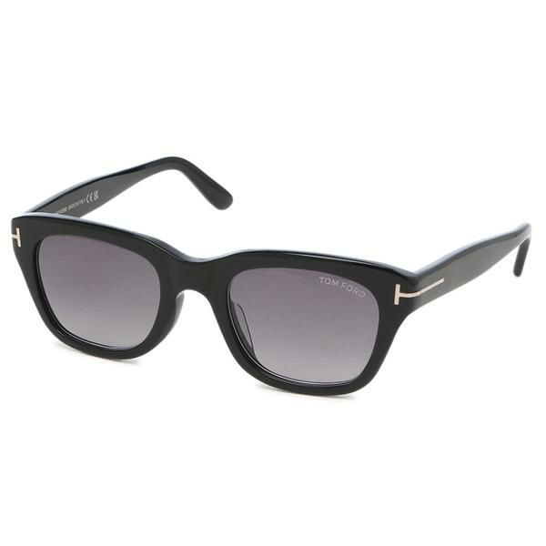 トムフォード TOM FORD サングラス アジアンフィット ブラック グレー メンズ レディース ユニセックス FT0237-F 01B トムフォード TOM FORD サングラス アジアンフィット ブラック グレー メンズ レディース ユニセックス FT0237-F 01B