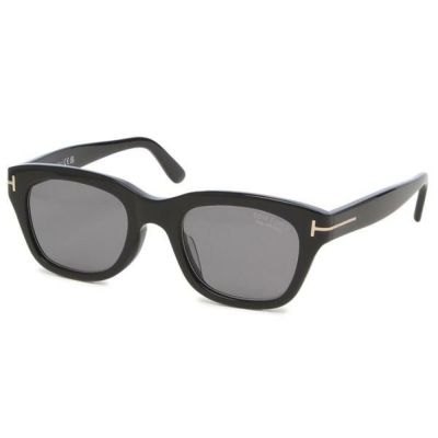 Maxim TF787-F キャットアイ トムフォード サングラス 黒縁 グレー 選べる7色 偏光レンズ】トムフォード 偏光 サングラス TOM FORD トム
