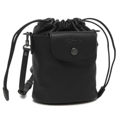 LONGCHAMP ロンシャン ショルダーバッグ・ポシェット(カバン