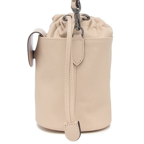 ロンシャン LONGCHAMP ショルダーバッグ プリアージュ エクストラ XSサイズ バケットバッグ ピンク レディース LONGCHAMP 10317 987 542 （NUDE）