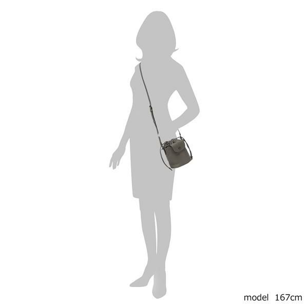 ロンシャン ショルダーバッグ プリアージュ エクストラ XSサイズ