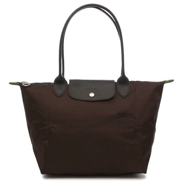 LONGCHAMP トートバッグ プリアージュ グリーン L2605 919 楽天市場】ロンシャン トートバッグ ショルダーバッグ プリ