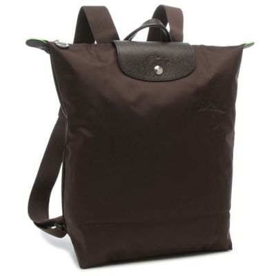 K*a様 ロンシャン　リュック Longchamp ロンシャン ルプリアージュ リュック・デイパック