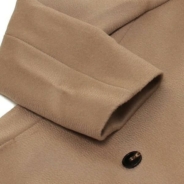 マックスマーラ コート Bコラージュ STUDIO ピュアヴァージンウール