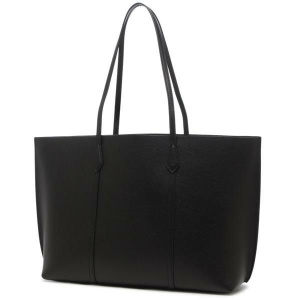 トリーバーチ TORY BURCH トートバッグ ペリー PERRY TOTE ブラック