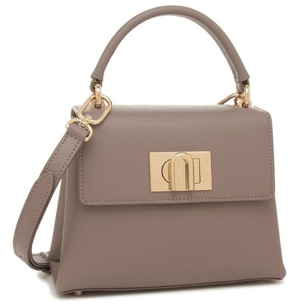 フルラ ハンドバッグ ショルダーバッグ ベージュ レディース FURLA WB00109 ARE000 2572S フルラ ハンドバッグ ショルダーバッグ ベージュ レディース FURLA