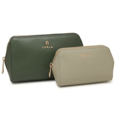 美品♡フルラ(FURLA) キャンディヴァニラ　グリーン 楽天市場】フルラ キャンディ グリーンの通販