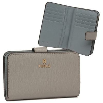 フルラ 二つ折り財布 カメリア Mサイズ レディース FURLA WP00314