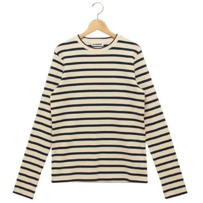 ジルサンダー Tシャツ カットソー ジルサンダープラス バック
