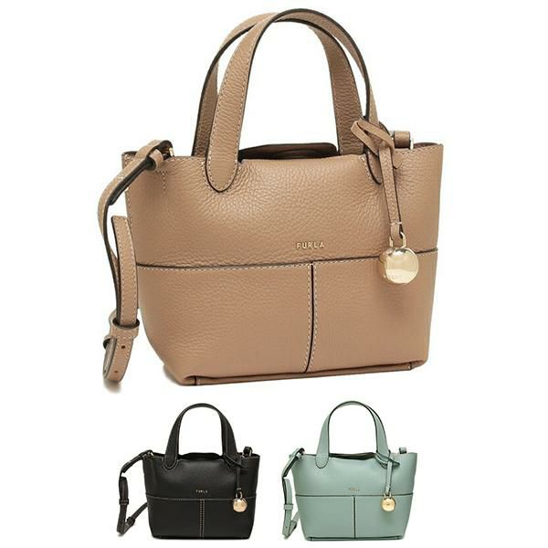 フルラ ハンドバッグ ショルダーバッグ プリムローズ レディース FURLA