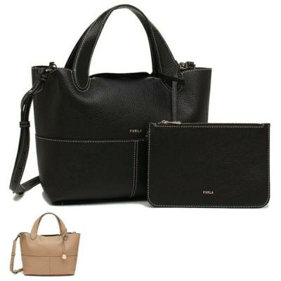 フルラ ハンドバッグ ショルダーバッグ クラシック レディース FURLA