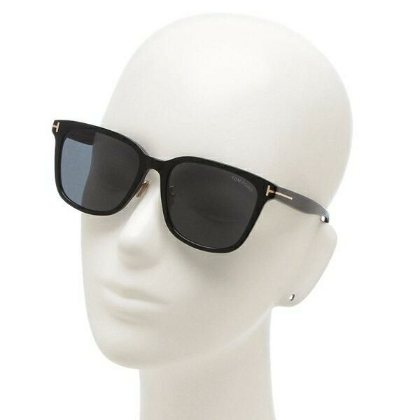 トムフォード TOM FORD サングラス アジアンフィット メンズ