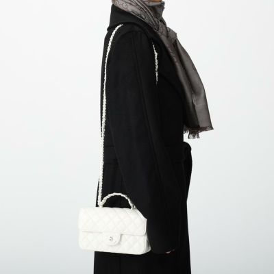 シャネル ハンドバッグ ショルダーバッグ マトラッセ CCマーク ココ