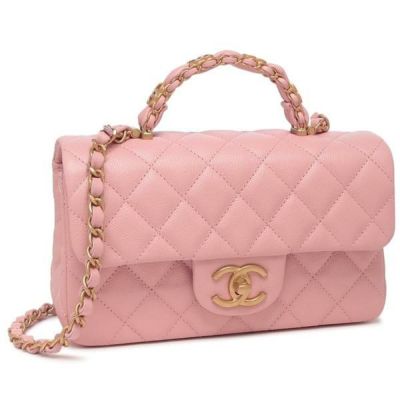 シャネル CHANEL マゼンダピンク コインケース 小銭入 ココマーク CHANEL - シャネル マトラッセ メッシュ ココマーク ジップ
