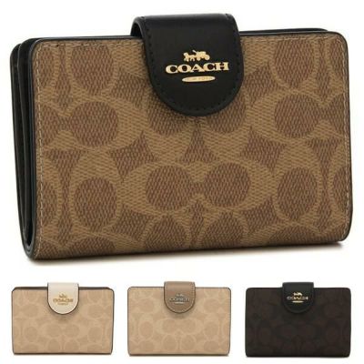 コーチ 長財布 シグネチャー レディース COACH F54022 | AXES