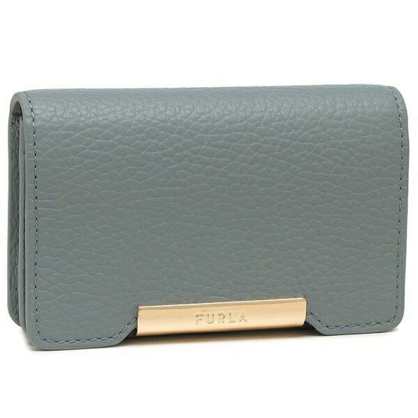 フルラ　カードケース FURLA Furla フルラ カードケース BABYLON S BUSINESS CARD CASE