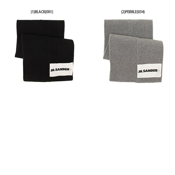 ジルサンダー マフラー ジルサンダープラス メンズ JIL SANDER