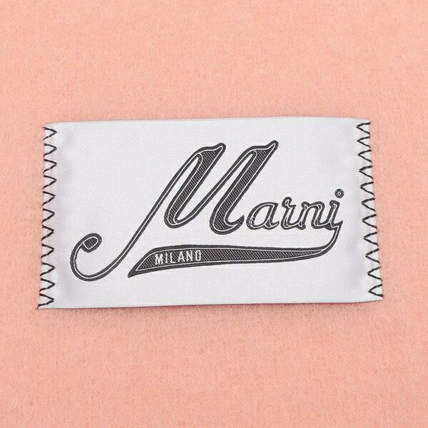 マルニ マフラー フリンジ付き レディース MARNI SCMC0059Y0 UTW918 | AXES