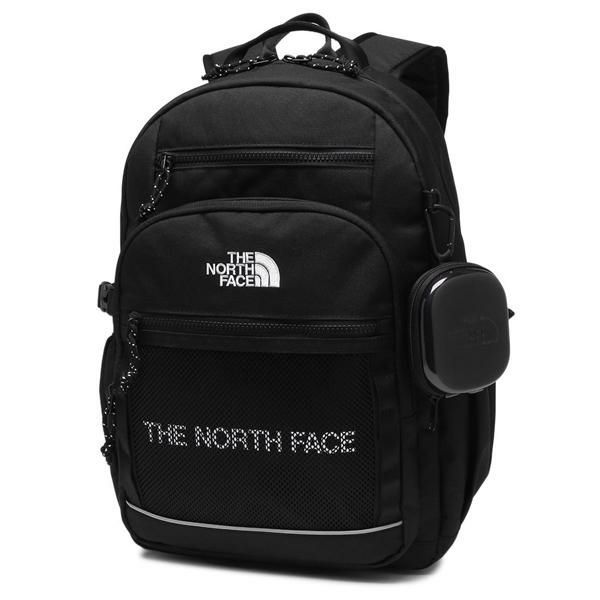 THE NORTH FACE 黒 リュック 楽天市場】ノースフェイス リュック バッグ バックパック