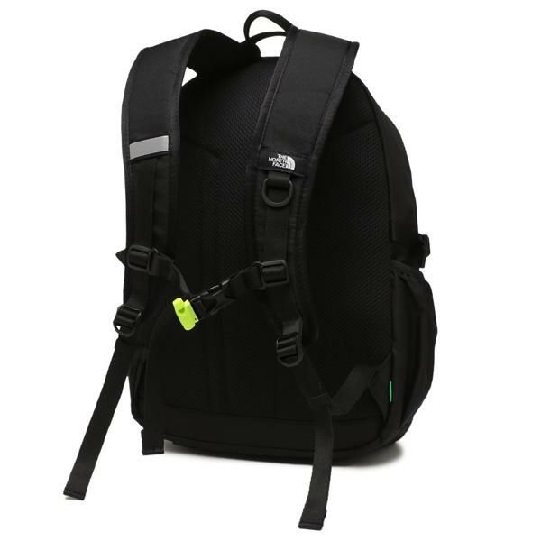 ザノースフェイスTHE NORTH FACE リュック ジュニア