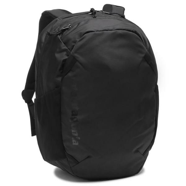 パタゴニア PATAGONIA リュック バックパック アトム デイ パック 24L ブラック メンズ レディース ユニセックス 48230 BLK A4対応 パタゴニア PATAGONIA リュック バックパック アトム デイ パック 24L ブラック メンズ レディース ユニセックス 48230 BLK A4対応