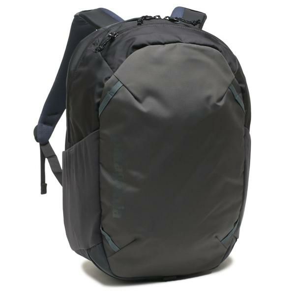 パタゴニア リュック バックパック PATAGONIA アトム デイ パック 24L グレー メンズ レディース ユニセックス 48230 SMDB A4対応 マルチカラー パタゴニア リュック バックパック PATAGONIA アトム デイ パック 24L グレー メンズ レディース ユニセックス 48230 SMDB A4対応 マルチカラー