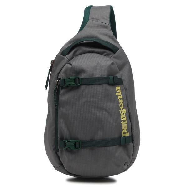 Patagonia ⭐︎ ボディバッグ patagonia｜パタゴニアのボディバッグ/ウエストポーチ通販