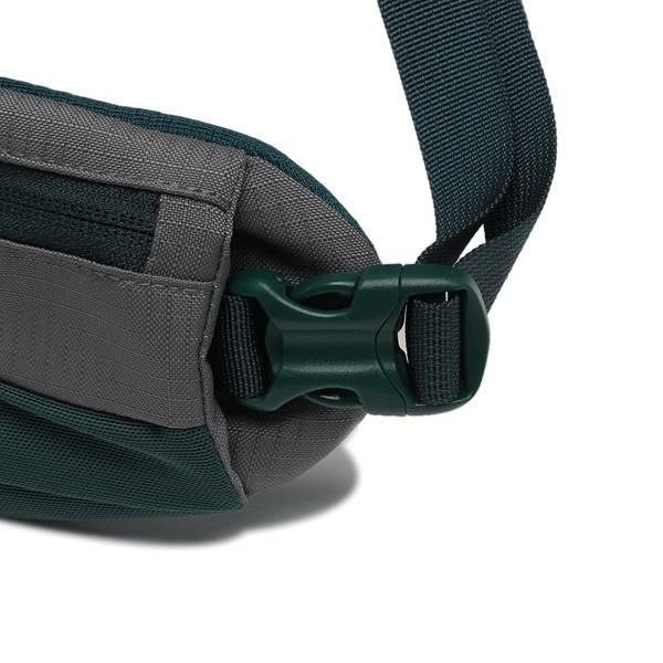 パタゴニア ボディバッグ PATAGONIA アトムスリング 8L グレー