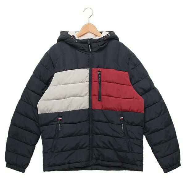 【訳あり】【訳あり】トミーヒルフィガー ブルゾン キルテッド パファージャケット ネイビー メンズ Lサイズ TOMMY HILFIGER 151AP213 NFL【ラッピング不… 【訳あり】【訳あり】トミーヒルフィガー ブルゾン キルテッド パファージャケット ネイビー メンズ Lサイズ TOMMY HILFIGER 151AP213 NFL【ラッピング不…