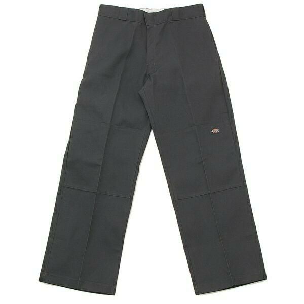【訳あり】ディッキーズ パンツ ツイルダブルニー ワークパンツ レングス30 32 8.5OZ(8.5オンス) グレー メンズ Dickies 85283 0CH【ラッピング不可商… 【訳あり】ディッキーズ パンツ ツイルダブルニー ワークパンツ レングス30 32 8.5OZ(8.5オンス) グレー メンズ Dickies 85283 0CH【ラッピング不可商…