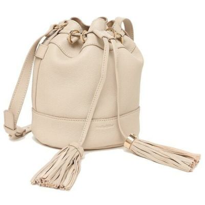 シーバイクロエ 長財布 リジー レディース SEE BY CHLOE