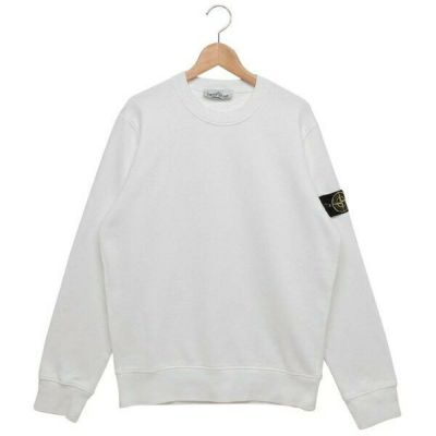 訳ありアウトレット】ストーンアイランド スウェット クルー